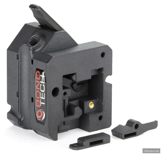 Bondtech IFS Extruder for Prusa Mini or Mini+