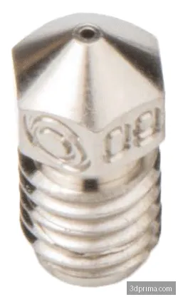 Bondtech CHT® Coated Brass Nozzle 0,4 mm -1 pcs