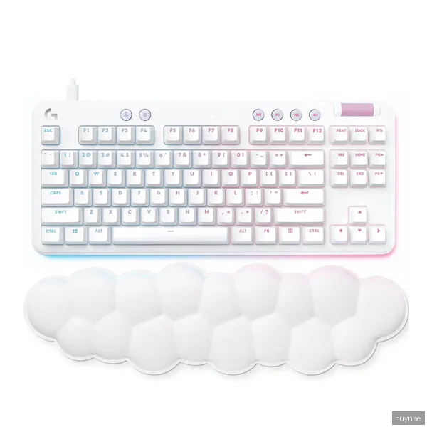 Logitech G713 TKL - Tactile