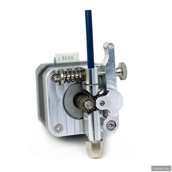 Micro-Swiss Bowden Dual Gear Extruder, 1 st.