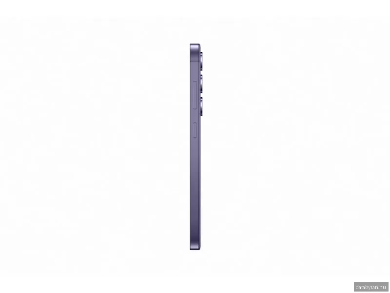 Samsung Galaxy S24 128GB/8GB - Cobalt Violet
