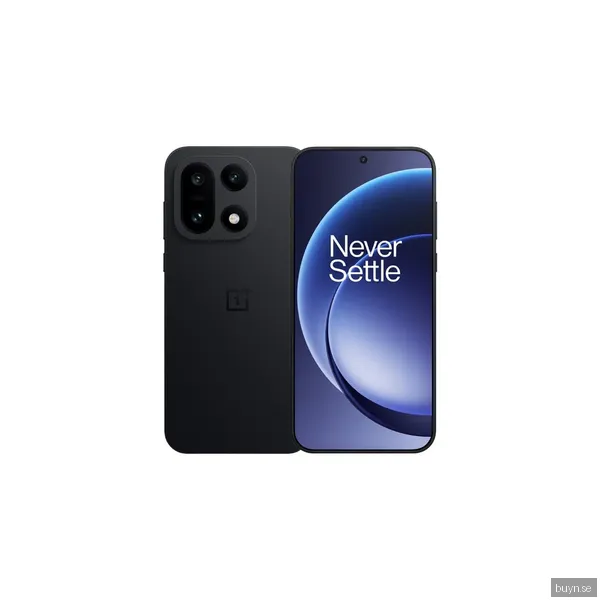 Oneplus 15 512GB Svart