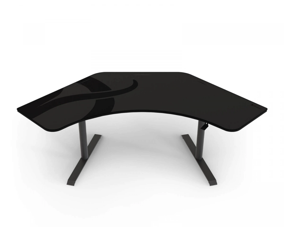 Arozzi Arena Angelo Gamingbord - Gun Metal
