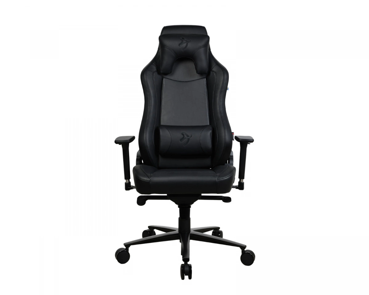Arozzi Vernazza SoftPU gamingstol (svart)
