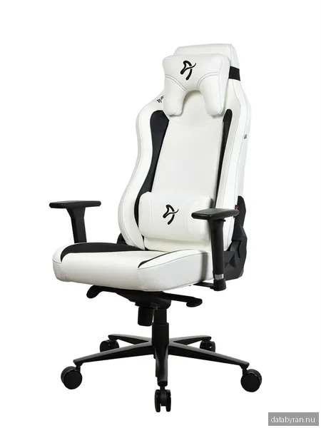 Arozzi Vernazza SoftPU gamingstol (vit)