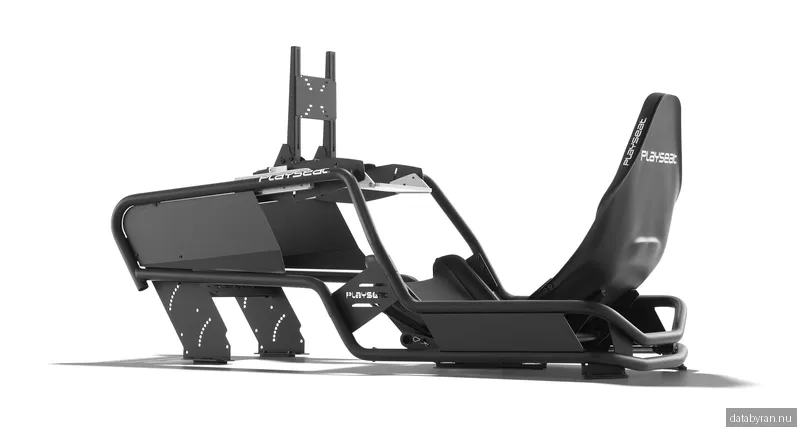 Playseat Formula Intelligence - Svart