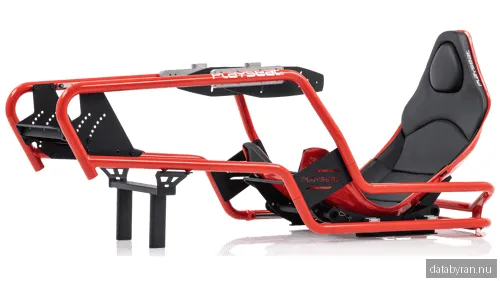 Playseat® Formula Intelligence Red - Röd