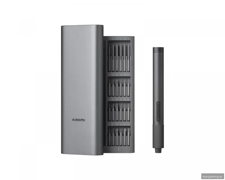 Xiaomi Mi Cordless Precision Screwdriver Kit