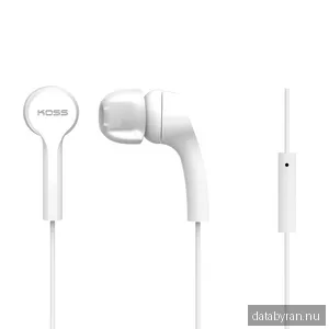 Koss KEB9i - earphones with mic