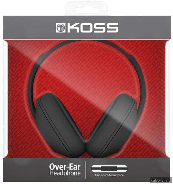 Koss UR23i