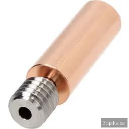 BROZZL Creality CR / Ender Bi-Metal Heatbreak, 1 st.