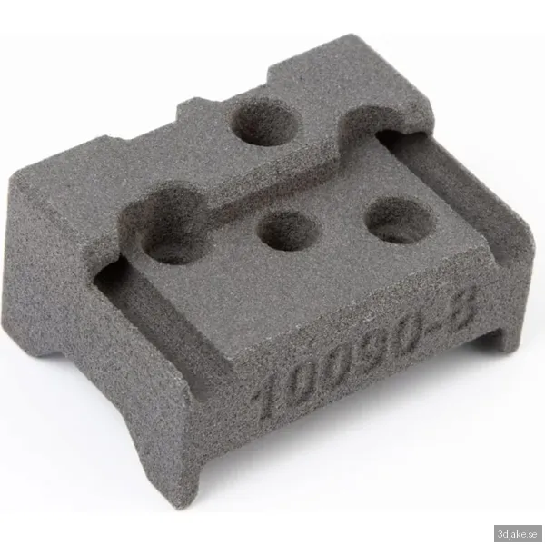 Bondtech Mosquito 3010 Adapter for Mini After LGX Lite