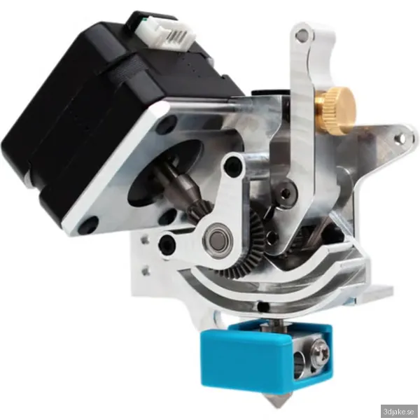 Micro Swiss NG™ Direct Drive Extruder for Creality CR-10 / Ender 3 Printers