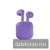 Happy Plugs JOY - true wireless earphones with mic