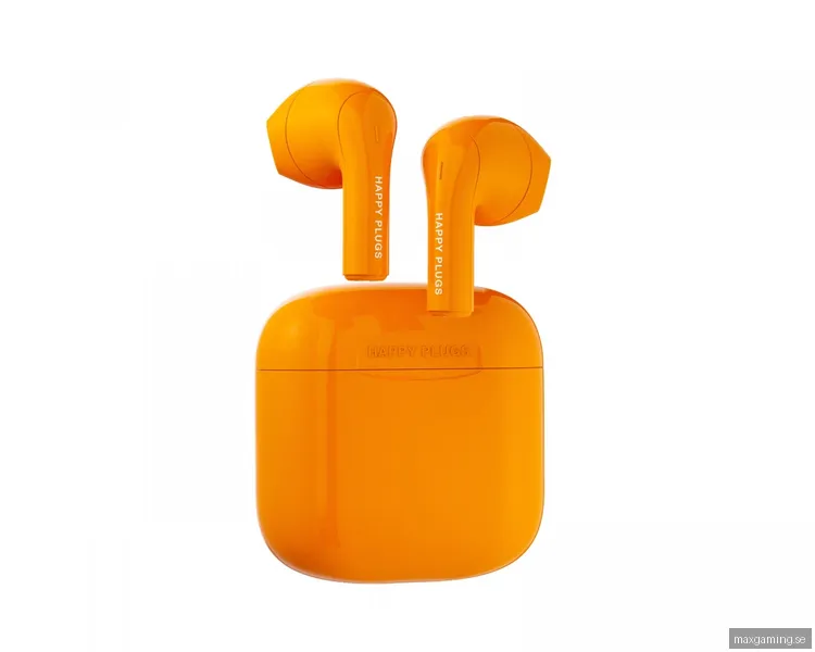 Happy Plugs JOY - true wireless earphones with mic