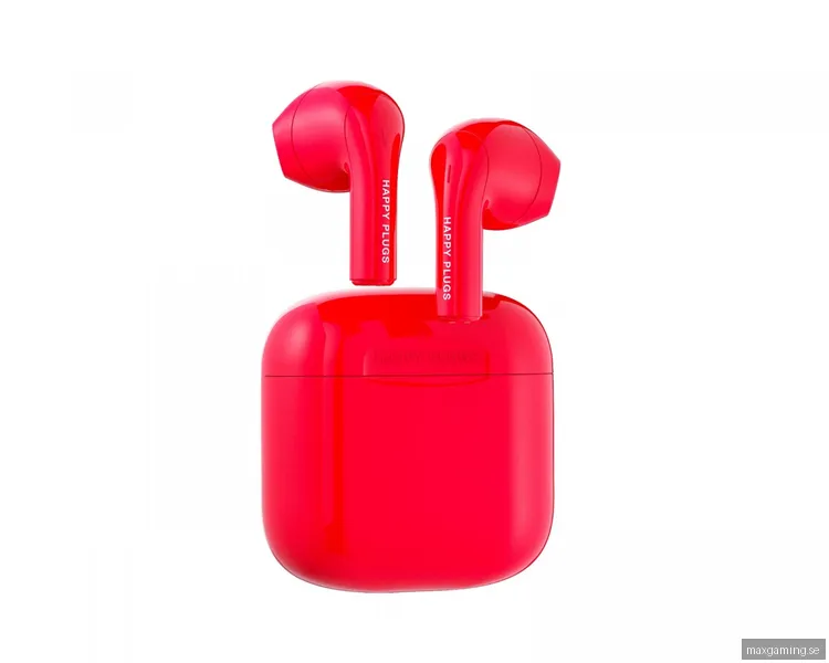 Happy Plugs JOY - true wireless earphones with mic