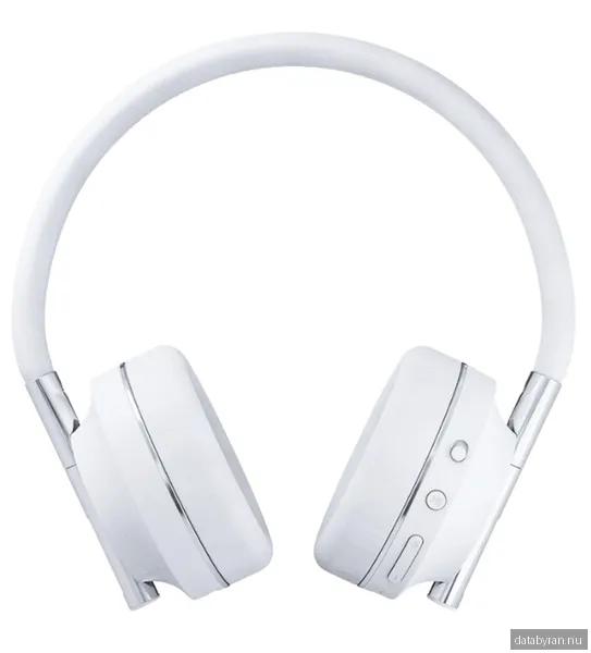 Happy Plugs Play - headphones with mic