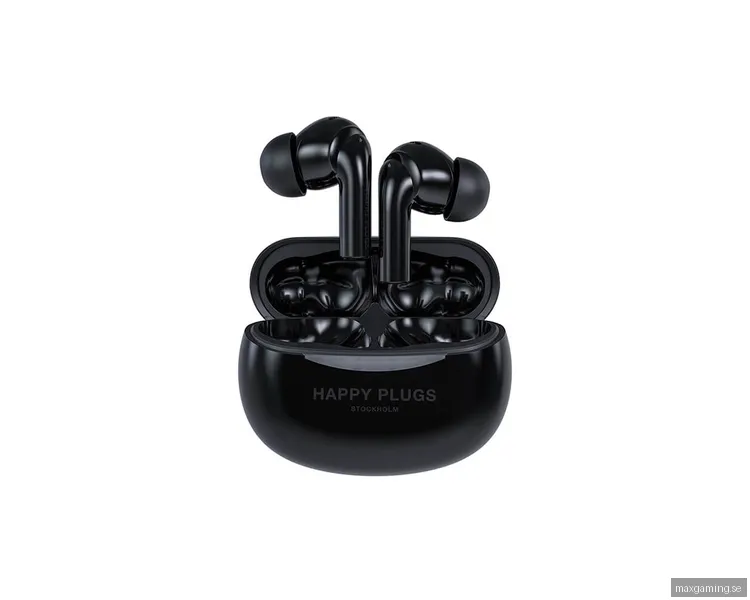 Happy Plugs JOY PRO - true wireless earphones with mic
