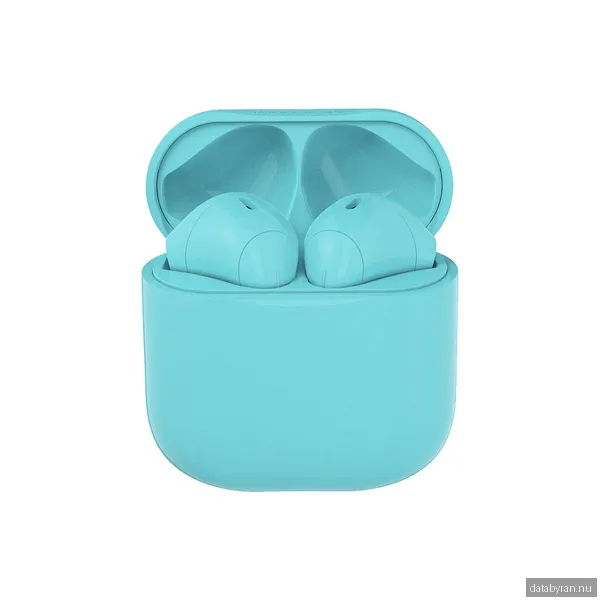 Happy Plugs JOY - true wireless earphones with mic