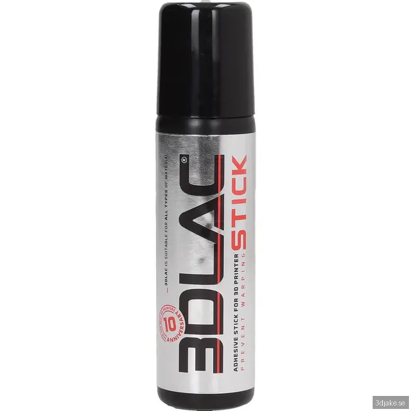 3DLAC STICK - 80 ml