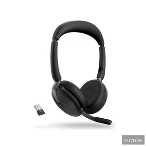 Jabra Evolve2 65 Flex MS Stereo
