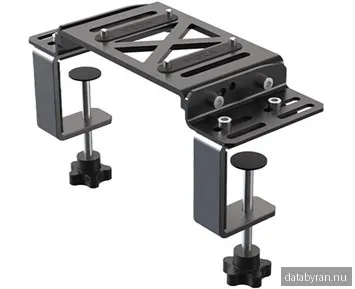Moza Racing Table Clamp - Bordsklämma till Rattbas R9/R5