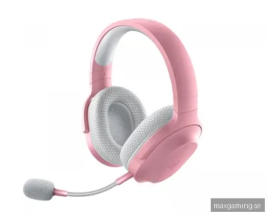 Razer Barracuda X (2022) - Quartz/Pink