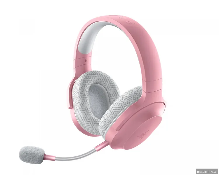 Razer Barracuda X Trådlöst Headset - Quartz