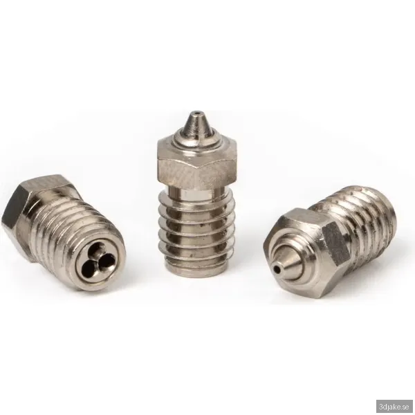 Bondtech CHT BiMetal RepRap Coated Nozzle