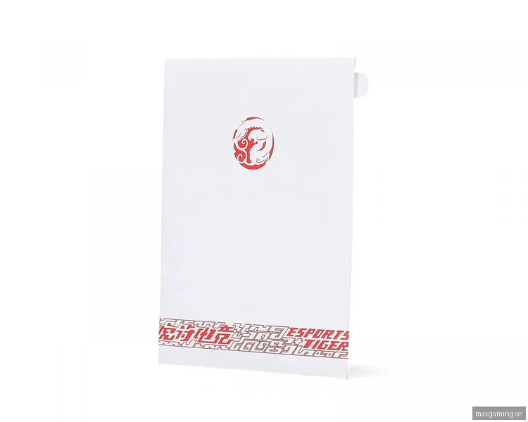 EspTiger Arc 1 Mouse Skates till Teevolution Aria XD7