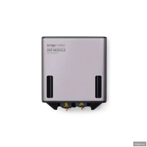 Snapmaker Dual Extrusion Module