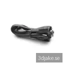 Snapmaker Extension Cord for Rotary Module 1.5m
