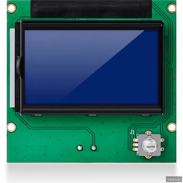 Sovol Bildskärm, SV08 Max