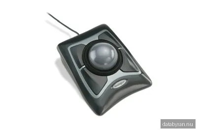 Kensington Expert Mouse Optical, USB