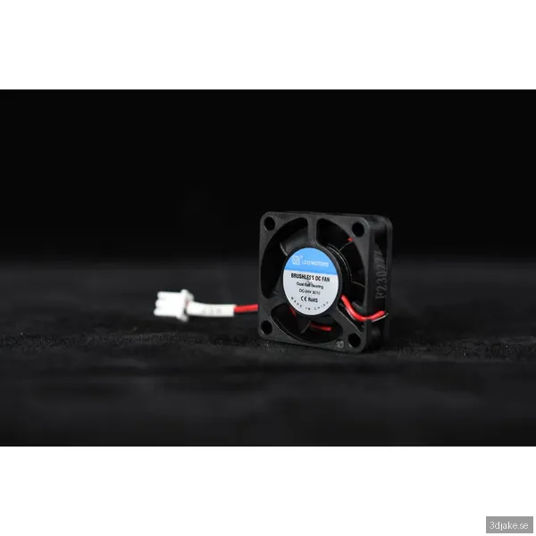 LDO Motors Hotend Fläkt, V0.2-S1