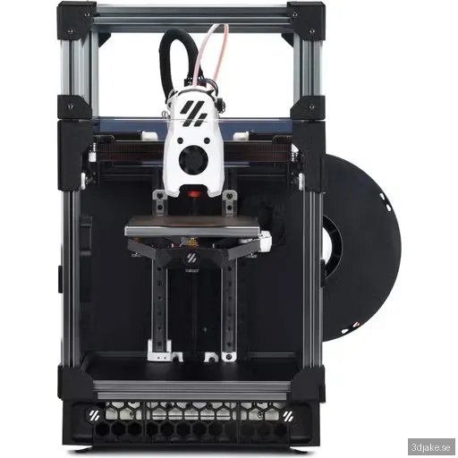 LDO Motors Voron V0.2-S1, Svart