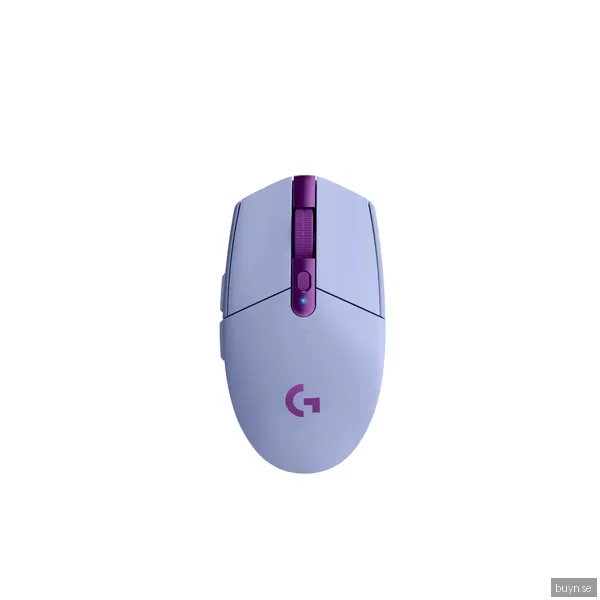 Logitech G305