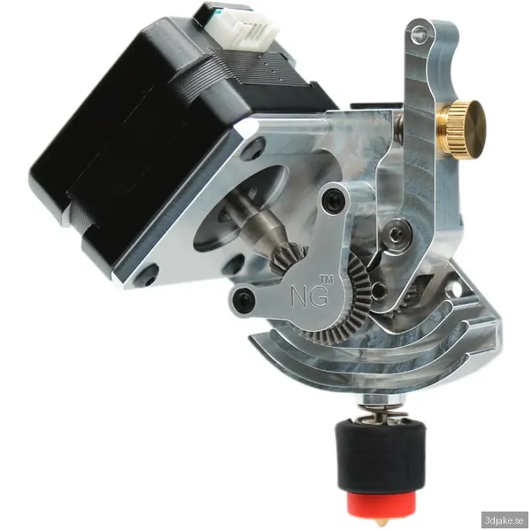 NG REVO Direct Drive Extruder för Creality Ender 5 Serie, 1 st.