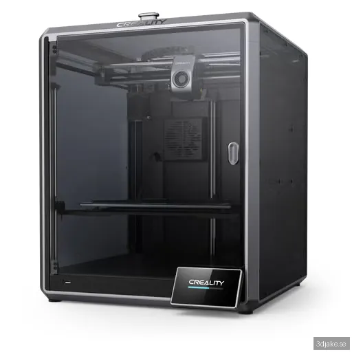 CREALITY K1 MAX - 3D-skrivare