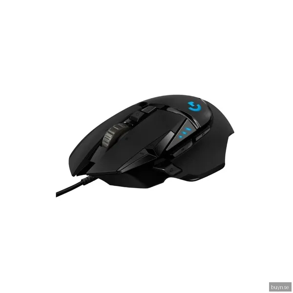Logitech G502 Hero