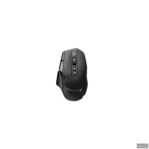 Logitech G502X