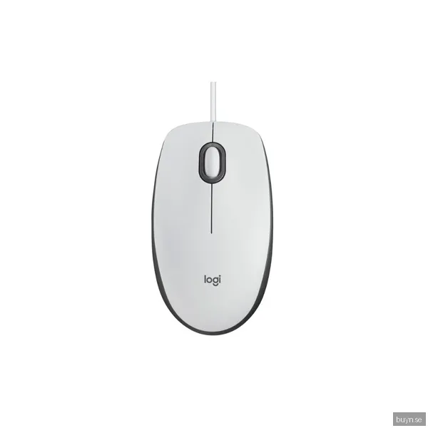 Logitech M100