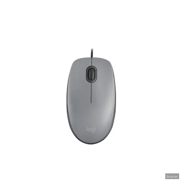 Logitech M110 Silent