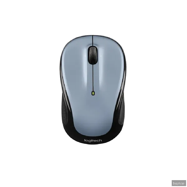 Logitech M325s Grå