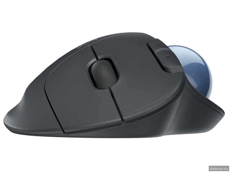 Logitech Ergo M575