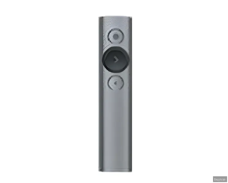 Logitech Spotlight Plus Presentationsfjärrkontroll 3 Knappar