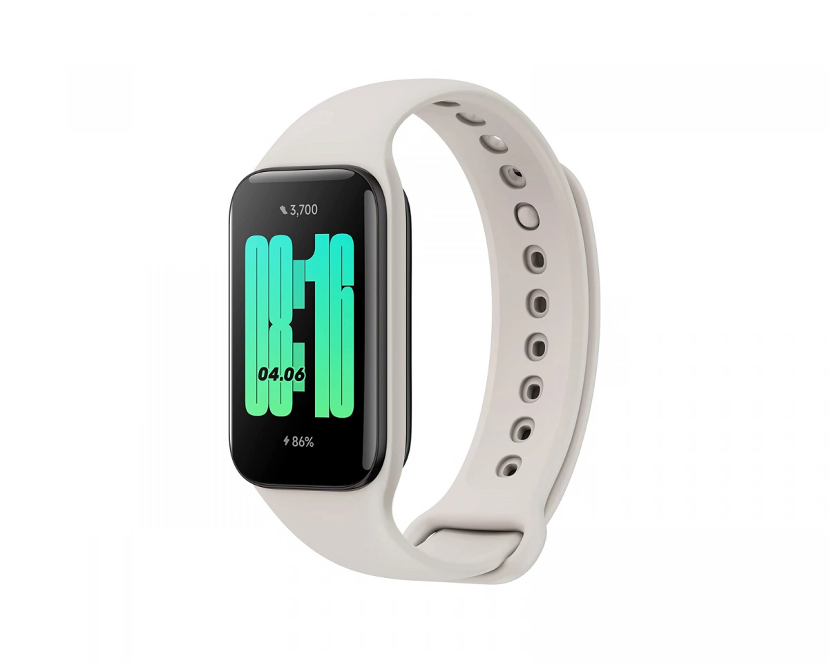 Xiaomi Redmi Smart Band 2 - Ivory White