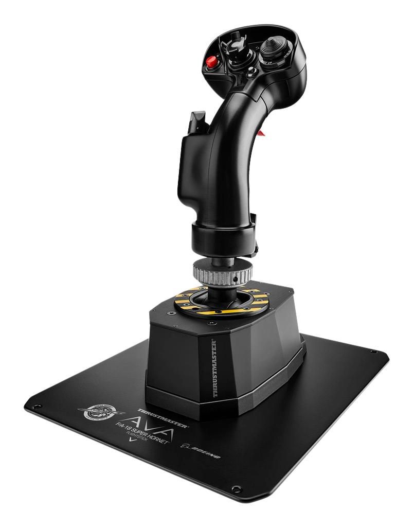 Thrustmaster AVA F/A-18 Super Hornet Flightstick