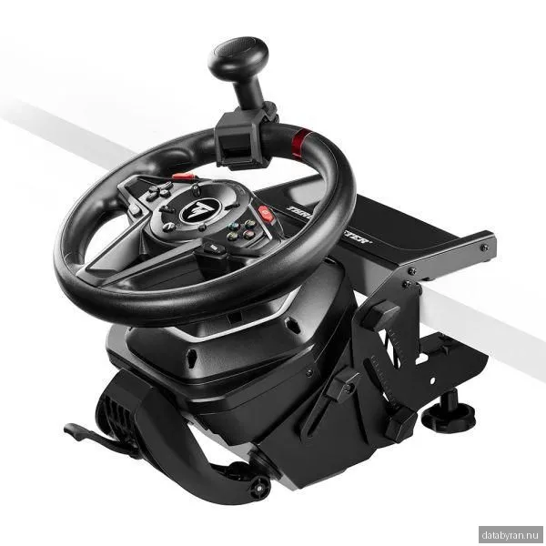 Thrustmaster T128X Simtask Pack, Xbox ONE/PC