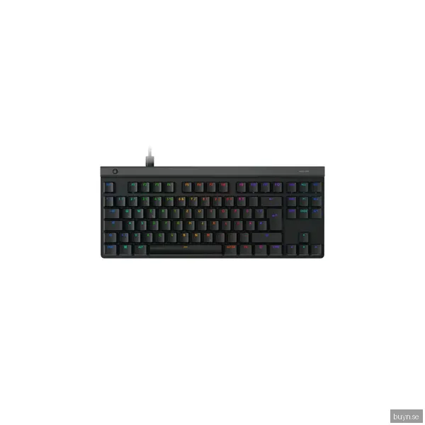 Logitech G515 TKL - Svart